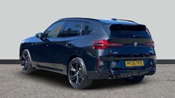 2025 (25) BMW X3 xDrive M50 5dr Auto 4336359