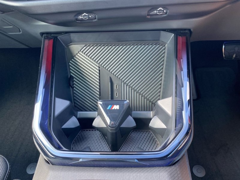 2025 (25) BMW X3 xDrive M50 5dr Auto 4336393