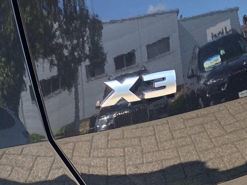 2025 (25) BMW X3 xDrive M50 5dr Auto 4336404