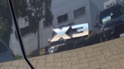 2025 (25) BMW X3 xDrive M50 5dr Auto 4336404