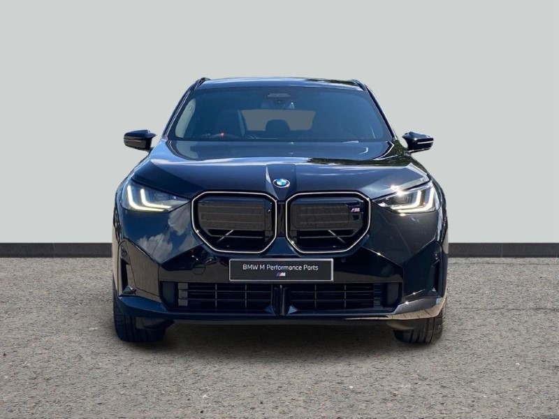 2025 (25) BMW X3 xDrive M50 5dr Auto 4336373