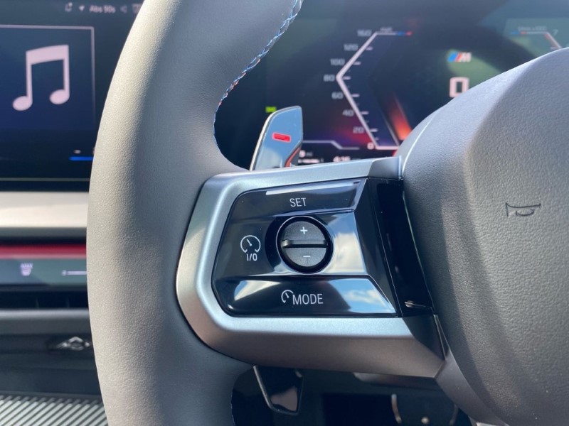 2025 (25) BMW X3 xDrive M50 5dr Auto 4336374