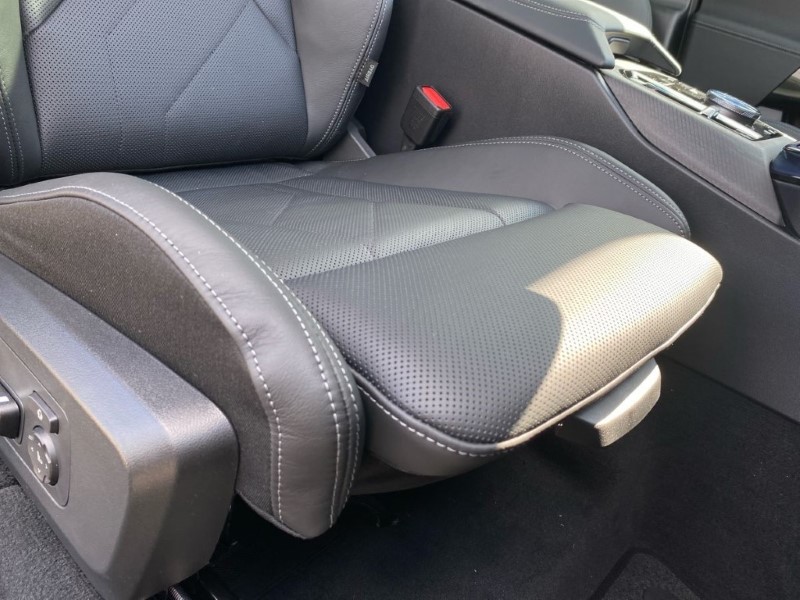 2025 (25) BMW X3 xDrive M50 5dr Auto 4336382