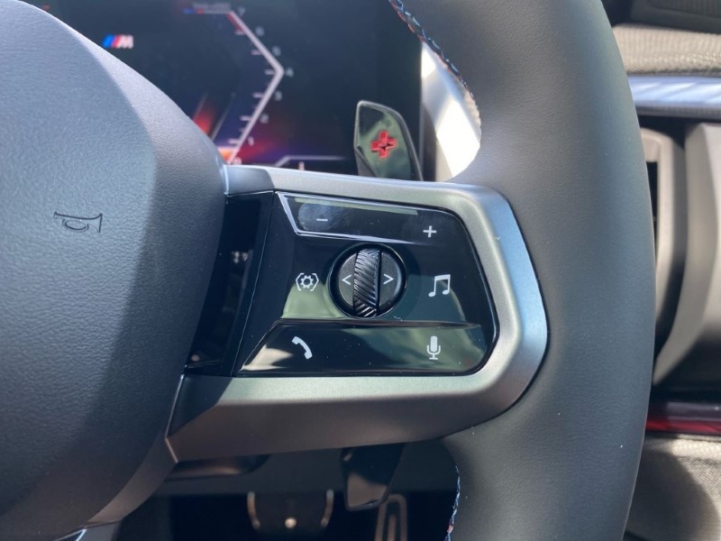 2025 (25) BMW X3 xDrive M50 5dr Auto 4336375