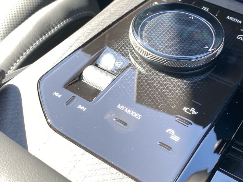 2025 (25) BMW X3 xDrive M50 5dr Auto 4336376