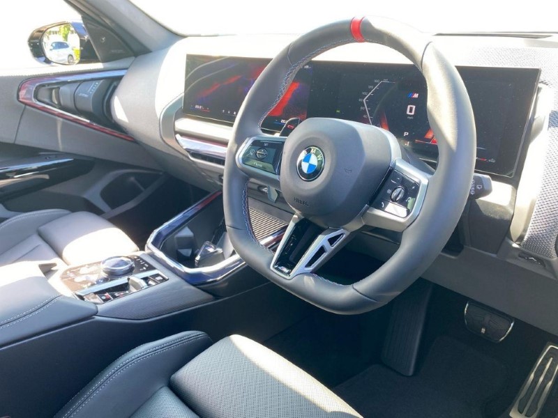 2025 (25) BMW X3 xDrive M50 5dr Auto 4336363