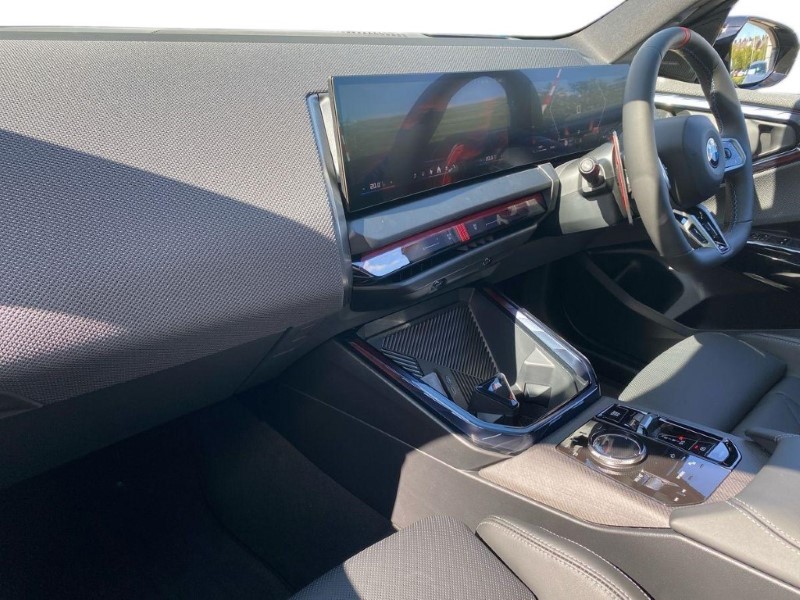 2025 (25) BMW X3 xDrive M50 5dr Auto 4336364