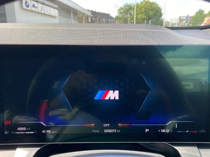 2025 (25) BMW X3 xDrive M50 5dr Auto 4336366