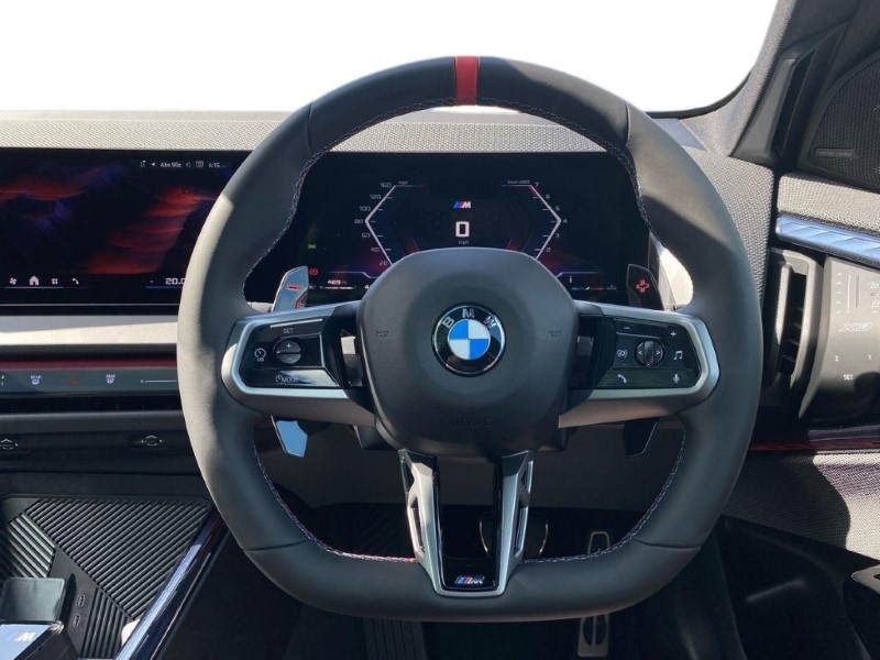 2025 (25) BMW X3 xDrive M50 5dr Auto 4336362