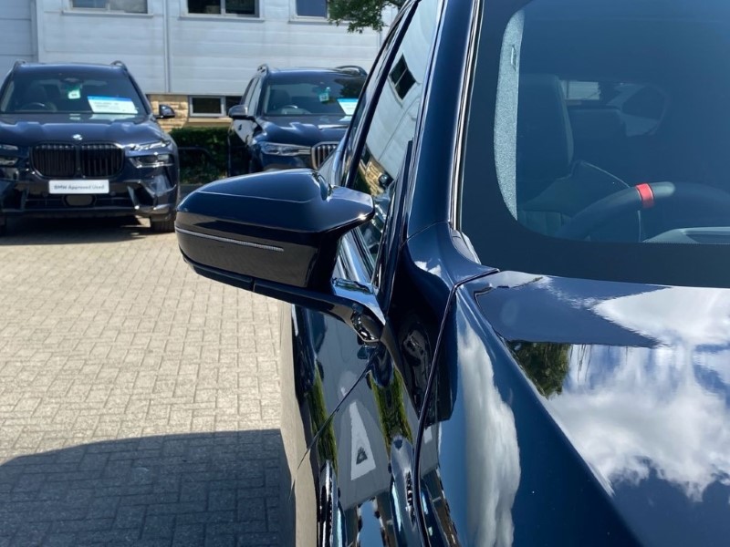 2025 (25) BMW X3 xDrive M50 5dr Auto 4336408