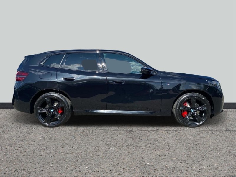 2025 (25) BMW X3 xDrive M50 5dr Auto 4336360