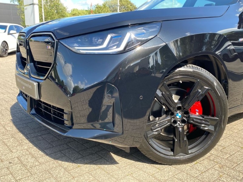 2025 (25) BMW X3 xDrive M50 5dr Auto 4336399