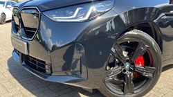 2025 (25) BMW X3 xDrive M50 5dr Auto 4336399