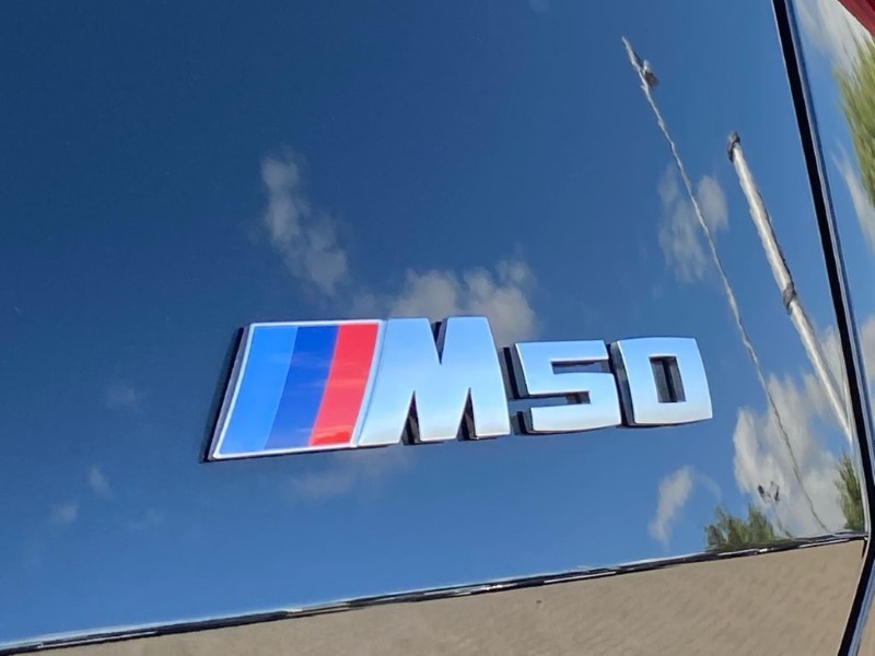 2025 (25) BMW X3 xDrive M50 5dr Auto 4336410