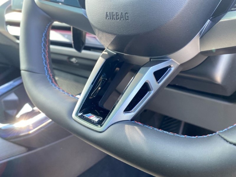 2025 (25) BMW X3 xDrive M50 5dr Auto 4336395