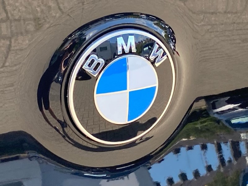 2025 (25) BMW X3 xDrive M50 5dr Auto 4336403