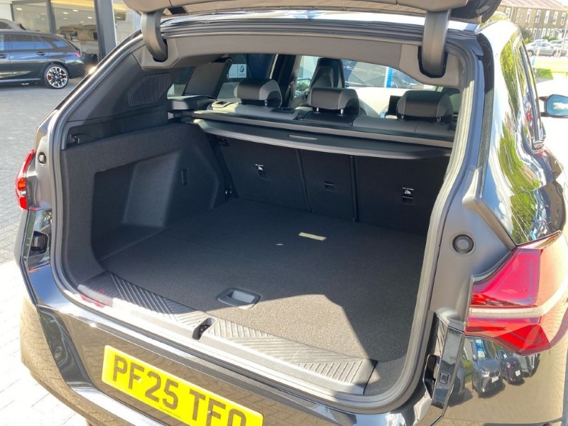 2025 (25) BMW X3 xDrive M50 5dr Auto 4336396