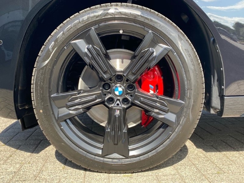 2025 (25) BMW X3 xDrive M50 5dr Auto 4336371