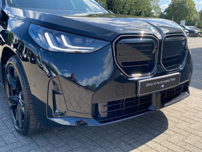 2025 (25) BMW X3 xDrive M50 5dr Auto 4336400