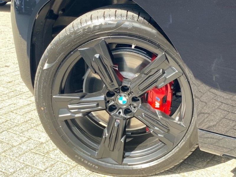 2025 (25) BMW X3 xDrive M50 5dr Auto 4336407