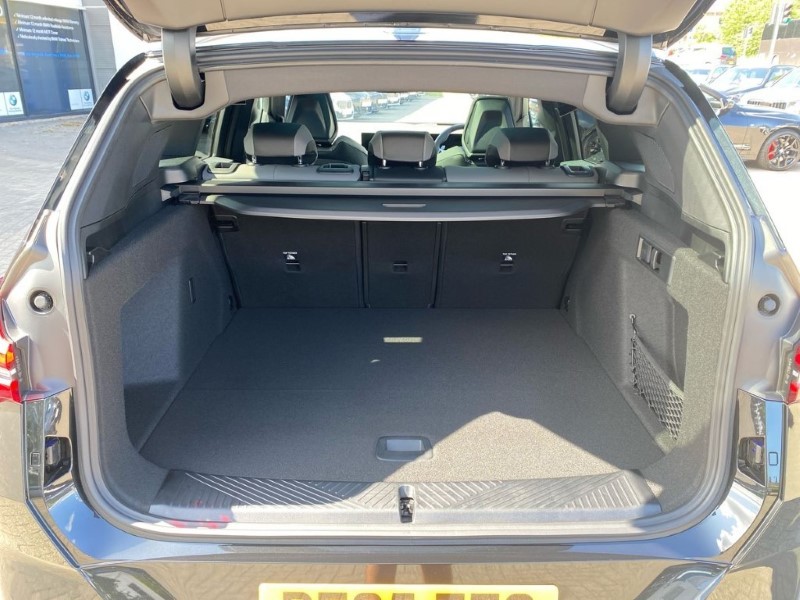 2025 (25) BMW X3 xDrive M50 5dr Auto 4336370