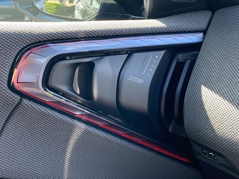 2025 (25) BMW X3 xDrive M50 5dr Auto 4336411