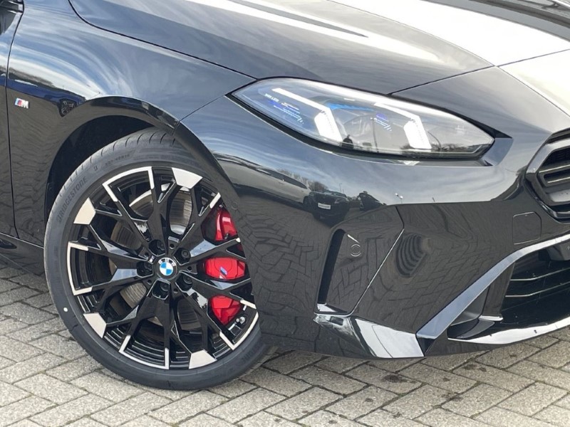 2025 (25) BMW 2 SERIES M235 xDrive 4dr Step Auto 4355511