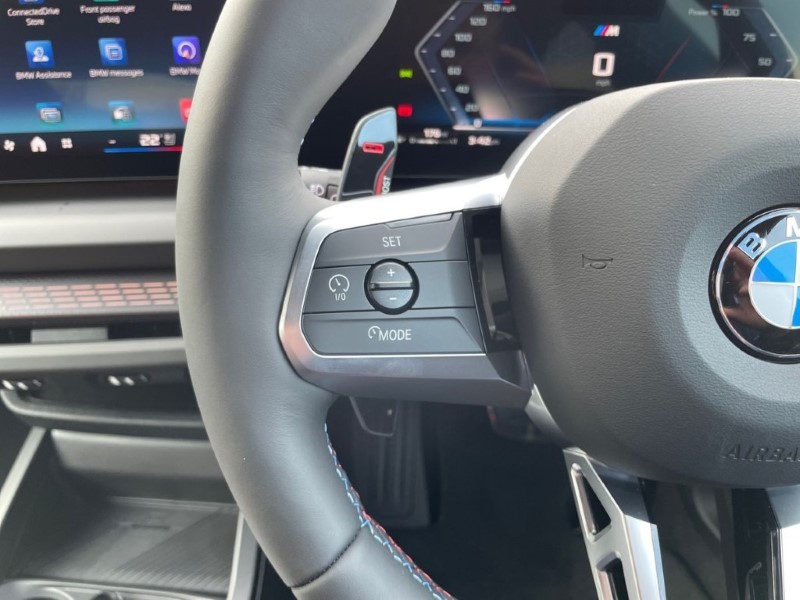 2025 (25) BMW 2 SERIES M235 xDrive 4dr Step Auto 4355489