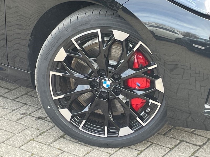 2025 (25) BMW 2 SERIES M235 xDrive 4dr Step Auto 4355514