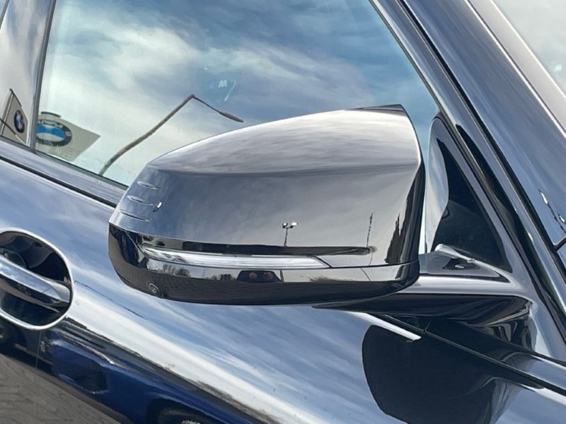 2025 (25) BMW 2 SERIES M235 xDrive 4dr Step Auto 4355520