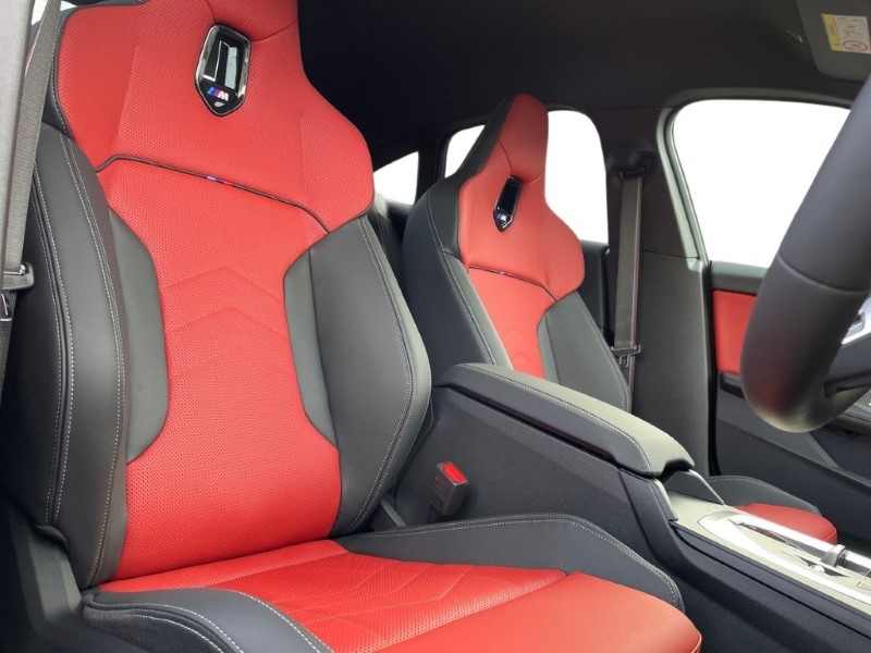 2025 (25) BMW 2 SERIES M235 xDrive 4dr Step Auto 4355483