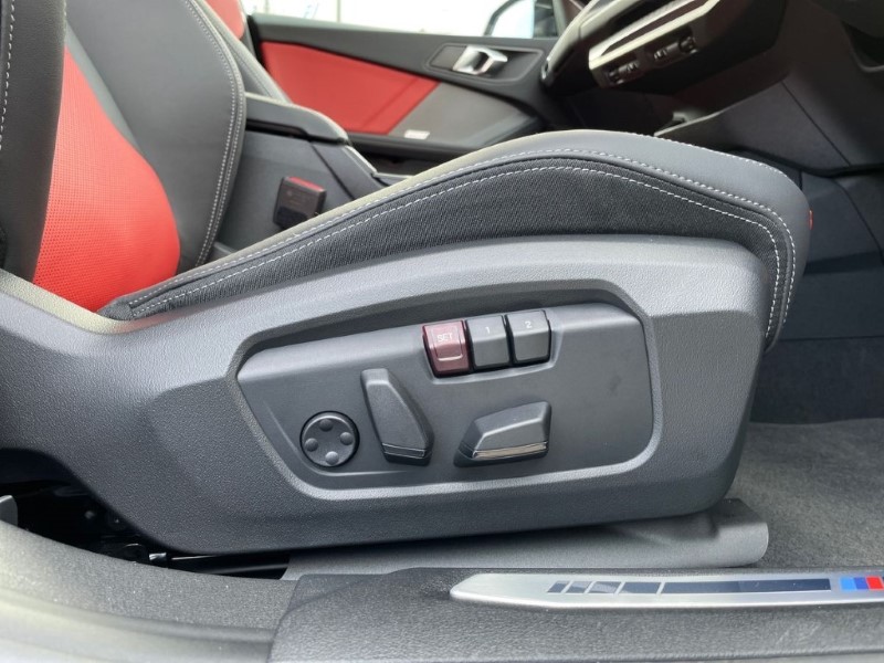 2025 (25) BMW 2 SERIES M235 xDrive 4dr Step Auto 4355495