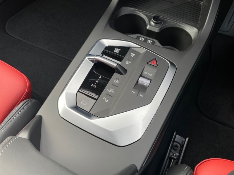 2025 (25) BMW 2 SERIES M235 xDrive 4dr Step Auto 4355482