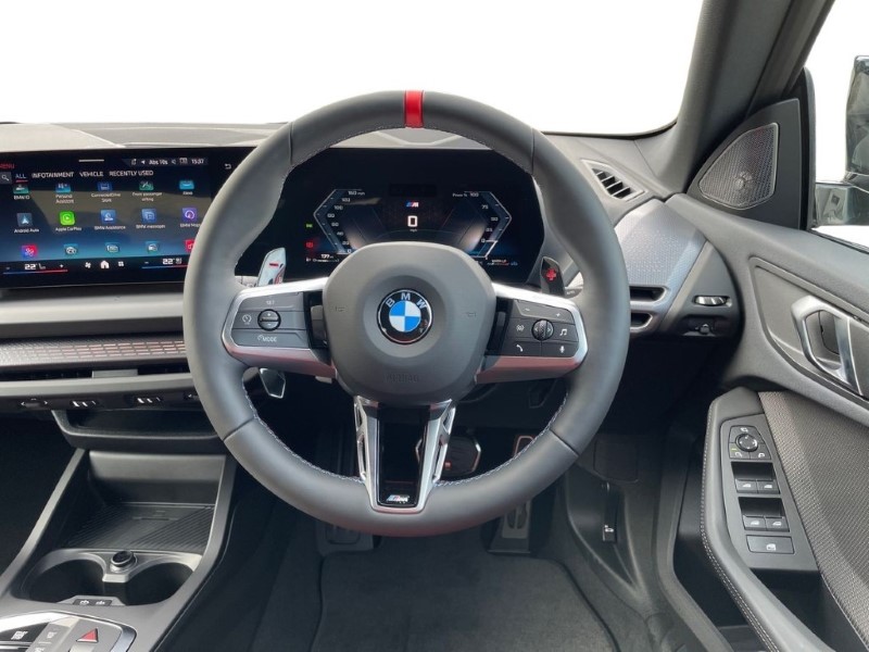 2025 (25) BMW 2 SERIES M235 xDrive 4dr Step Auto 4355477