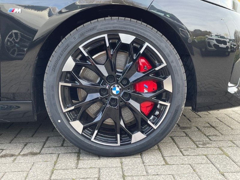 2025 (25) BMW 2 SERIES M235 xDrive 4dr Step Auto 4355486