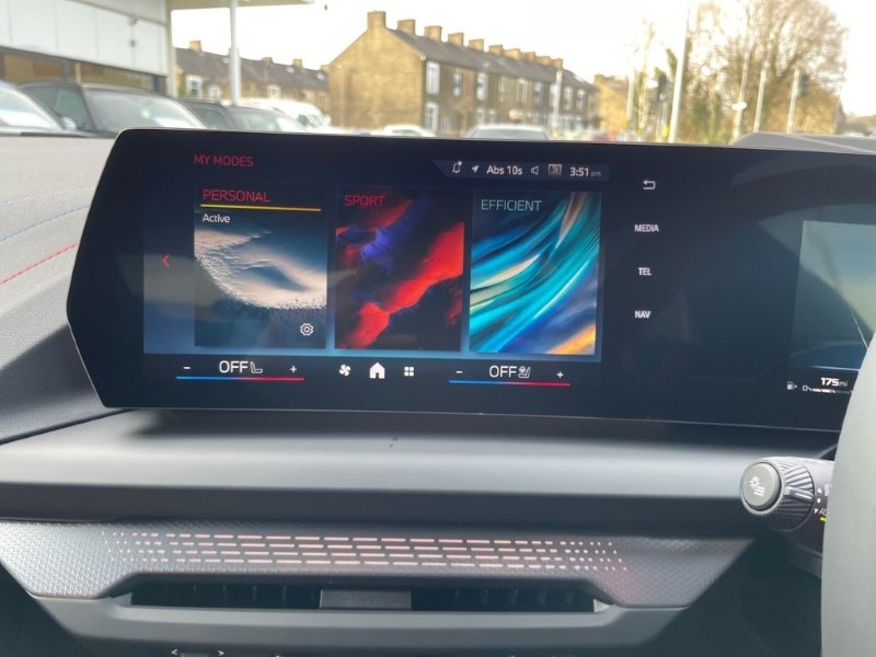 2025 (25) BMW 2 SERIES M235 xDrive 4dr Step Auto 4355503