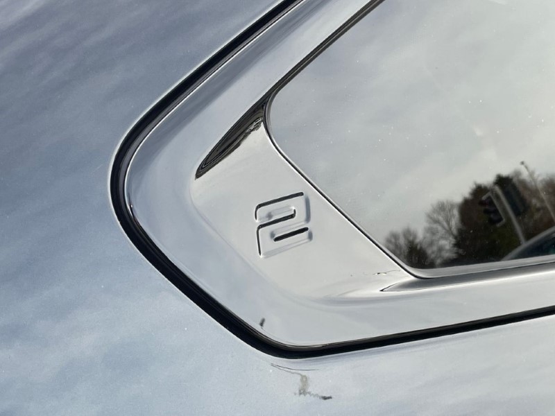 2025 (25) BMW 2 SERIES M235 xDrive 4dr Step Auto 4355513