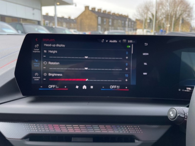 2025 (25) BMW 2 SERIES M235 xDrive 4dr Step Auto 4355524