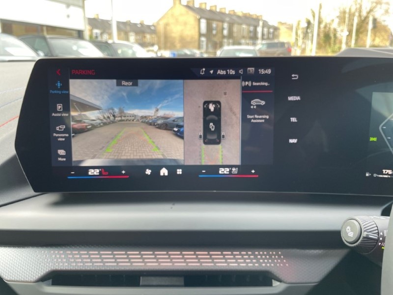 2025 (25) BMW 2 SERIES M235 xDrive 4dr Step Auto 4355500