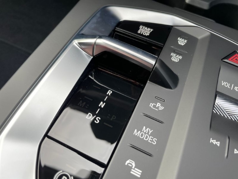 2025 (25) BMW 2 SERIES M235 xDrive 4dr Step Auto 4355505