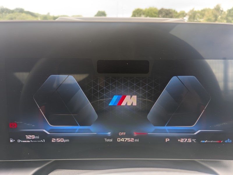 2025 (25) BMW 2 SERIES M235 xDrive 4dr Step Auto 4355481