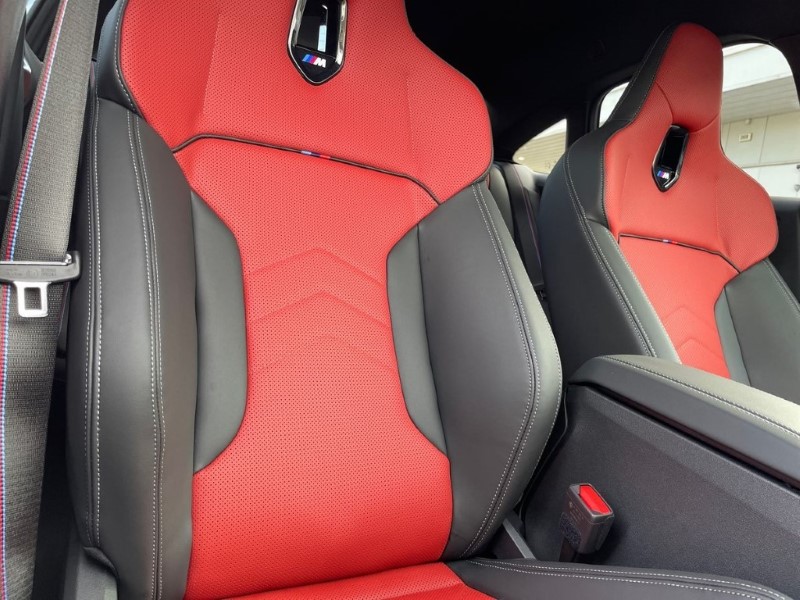 2025 (25) BMW 2 SERIES M235 xDrive 4dr Step Auto 4355497