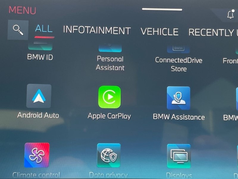 2025 (25) BMW 2 SERIES M235 xDrive 4dr Step Auto 4355501