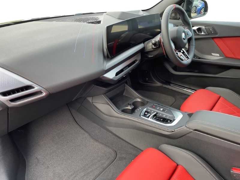 2025 (25) BMW 2 SERIES M235 xDrive 4dr Step Auto 4355479