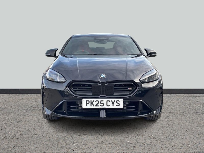 2025 (25) BMW 2 SERIES M235 xDrive 4dr Step Auto 4355488