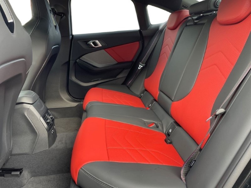 2025 (25) BMW 2 SERIES M235 xDrive 4dr Step Auto 4355484