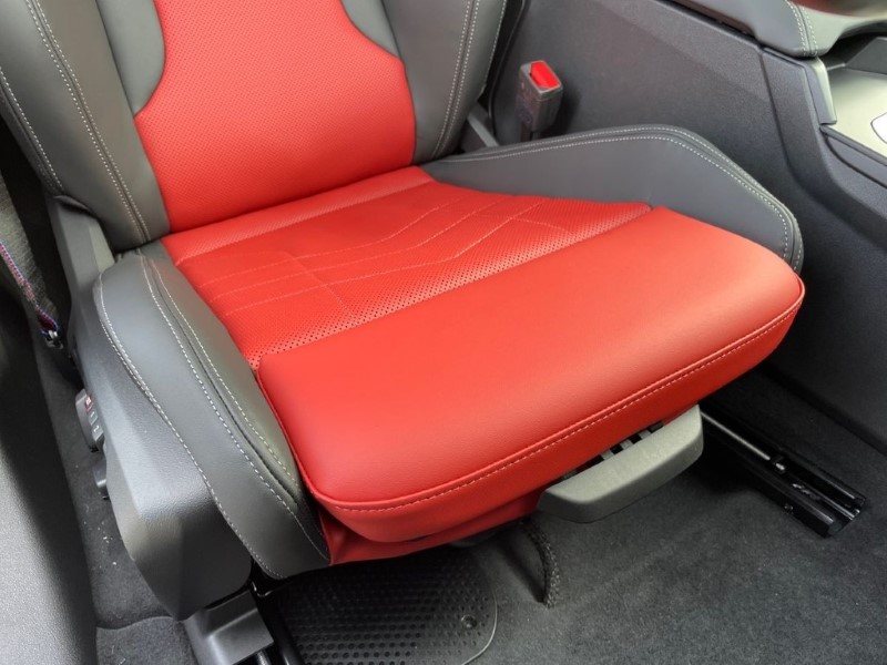 2025 (25) BMW 2 SERIES M235 xDrive 4dr Step Auto 4355496