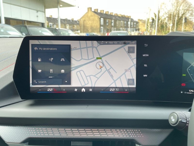 2025 (25) BMW 2 SERIES M235 xDrive 4dr Step Auto 4355499