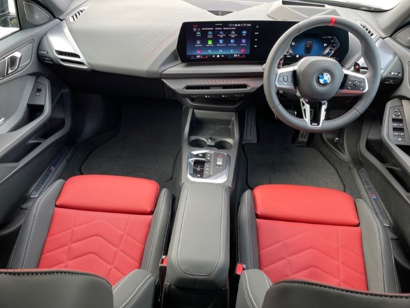 2025 (25) BMW 2 SERIES M235 xDrive 4dr Step Auto 4355476