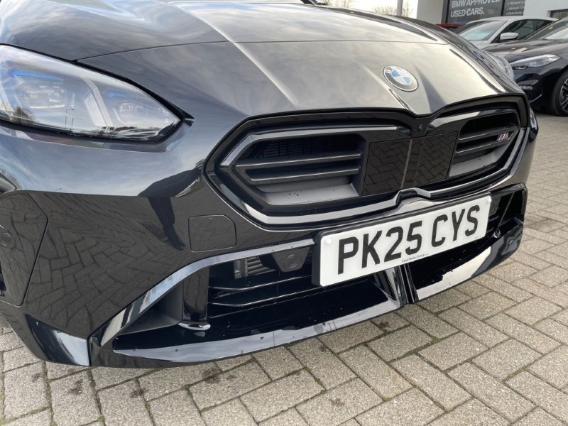 2025 (25) BMW 2 SERIES M235 xDrive 4dr Step Auto 4355512